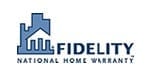 Fidelity Home Warranty