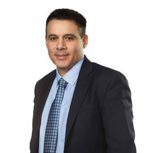 James Callejas, CES®