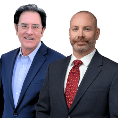 Ted Breitenstein & Tracey Wilson