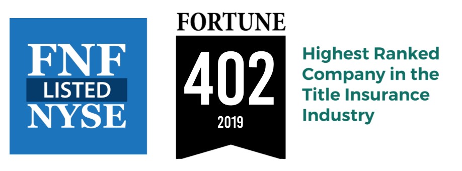 IPX1031® Fidelity National Financial