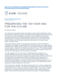 Suzanne Goldstein Baker Tax Notes September 2021