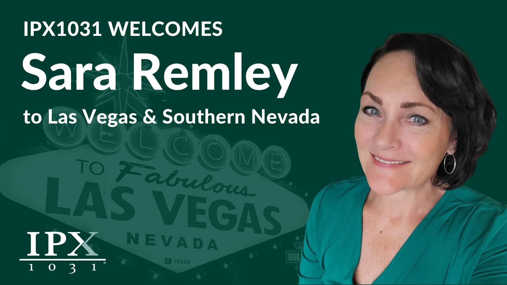 Sara Remley Las Vegas Southern Nevada