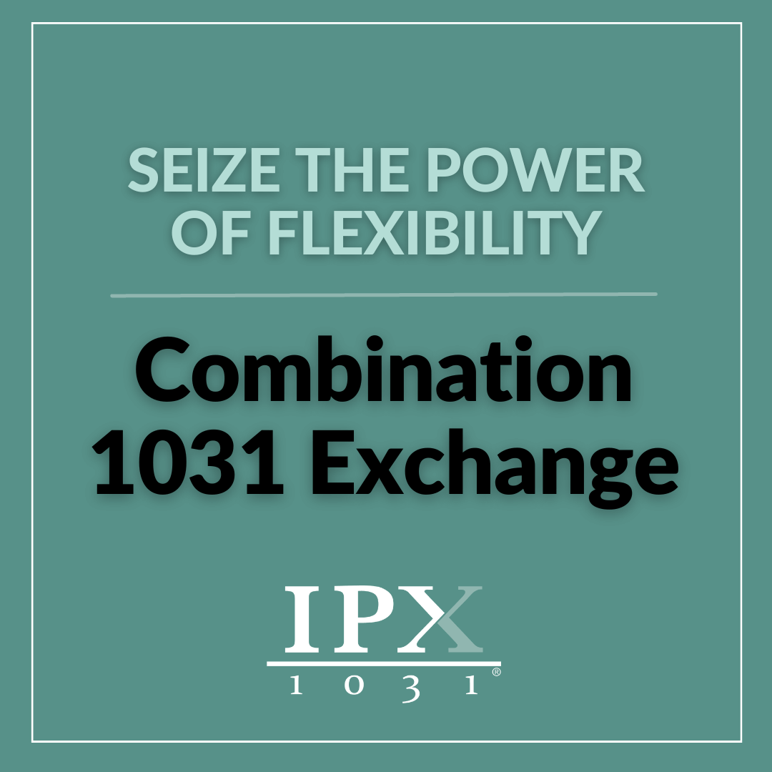 agriculture 1031 exchanges