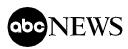 ABC News logo featuring the lowercase abc in white inside a black circle, followed by the word NEWS in black capital letters on a white background.