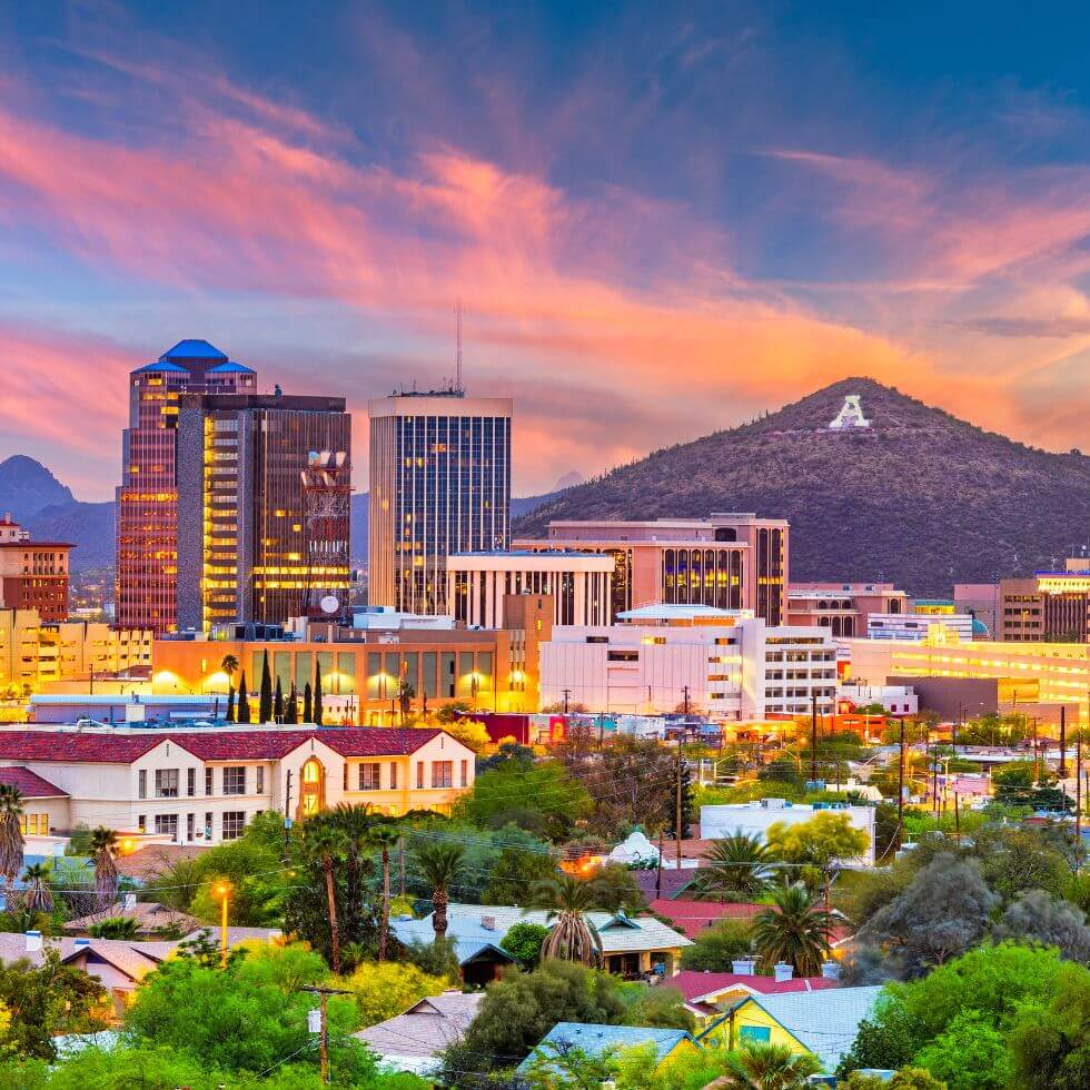 1031 Exchange Image - Arizona 1