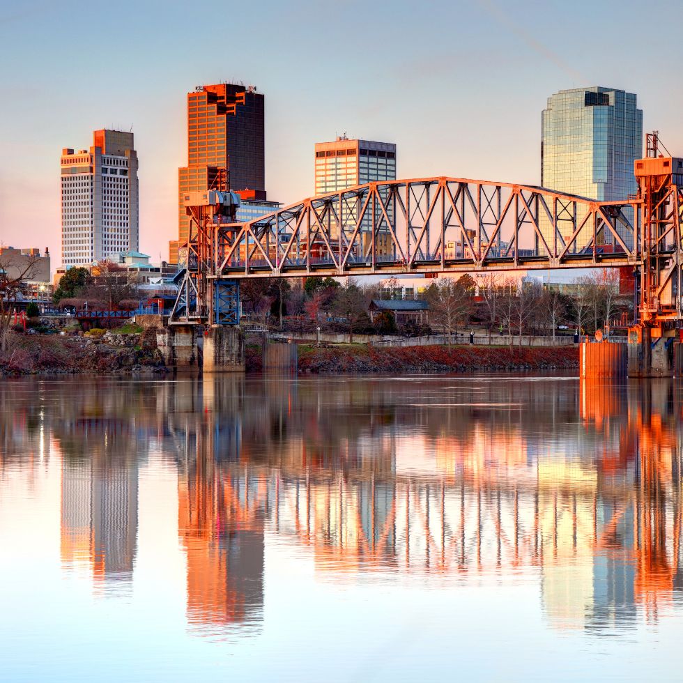 980x980 1031 Exchange Image - Arkansas 1 1031 Exchange Image - Arkansas 1