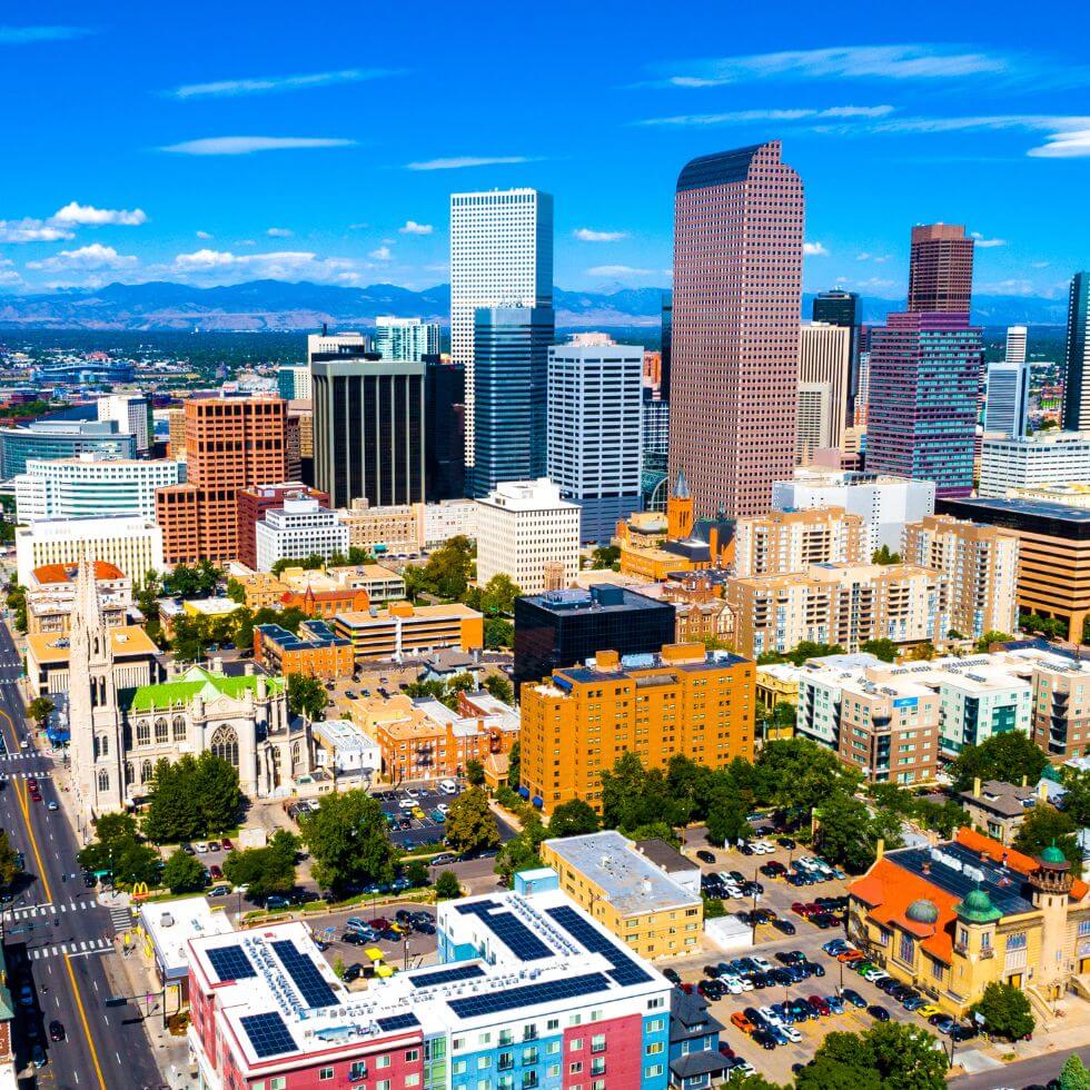 1031 Exchange Image - Colorado 3