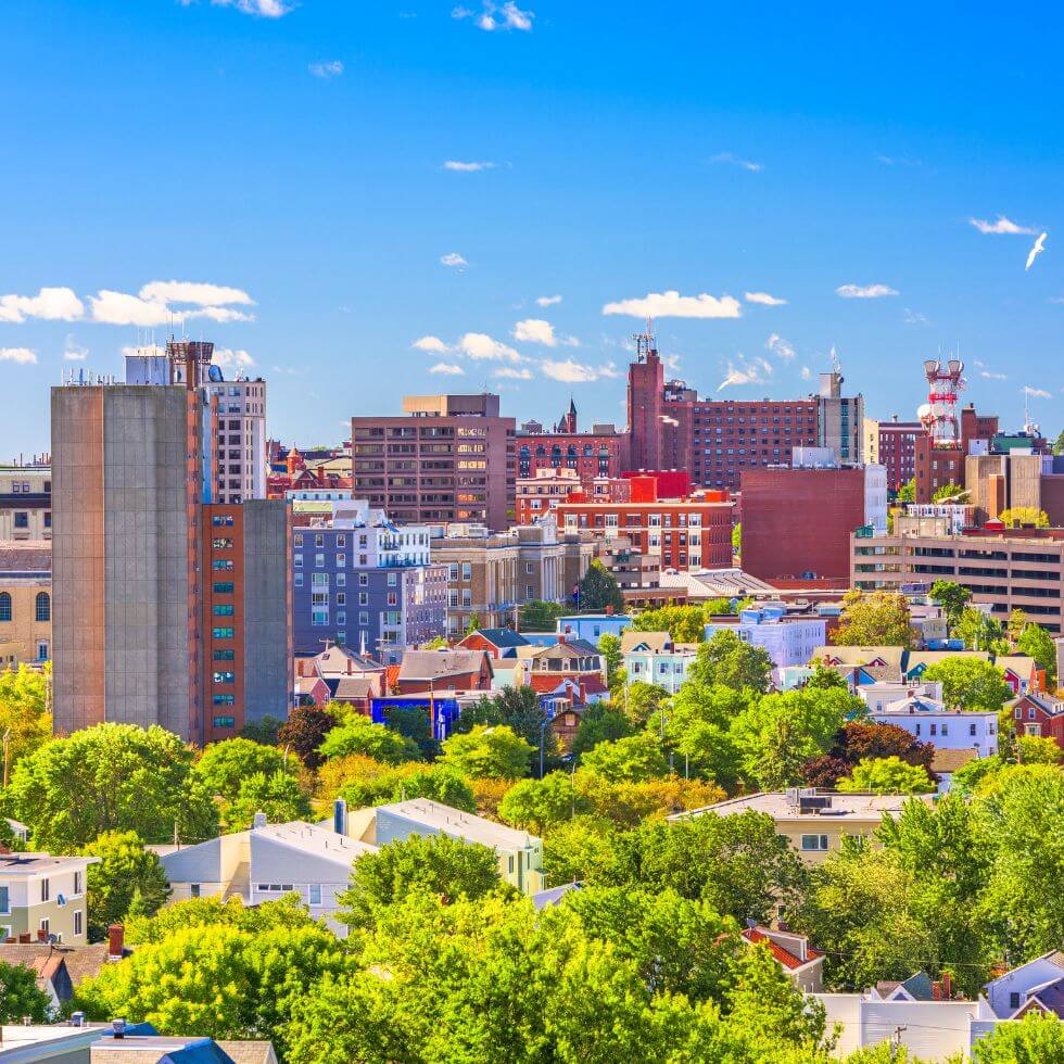 1031 Exchange Image - Maine 1