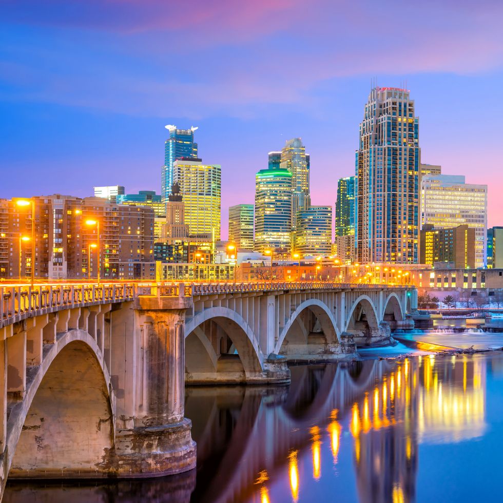 1031 Exchange Image - Minnesota 1