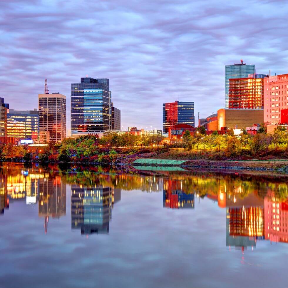 1031 Exchange Image - New Jersey 1