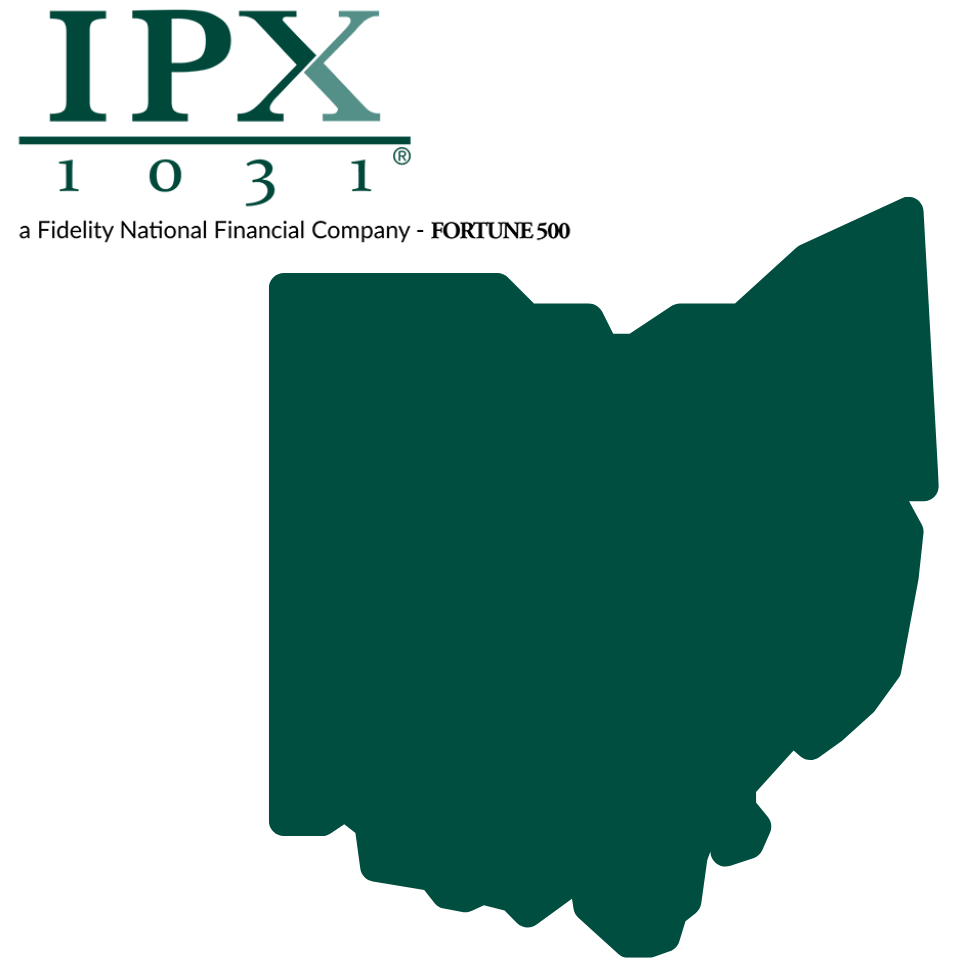 980x980 1031 Exchange Ohio wLogo 1031 Exchange Ohio State Image wLogo