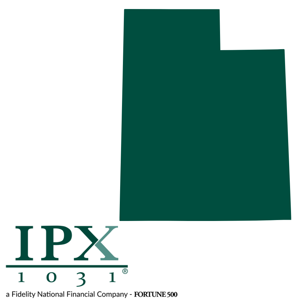 980x980 1031 Exchange Utah wLogo 1031 Exchange Utah wLogo