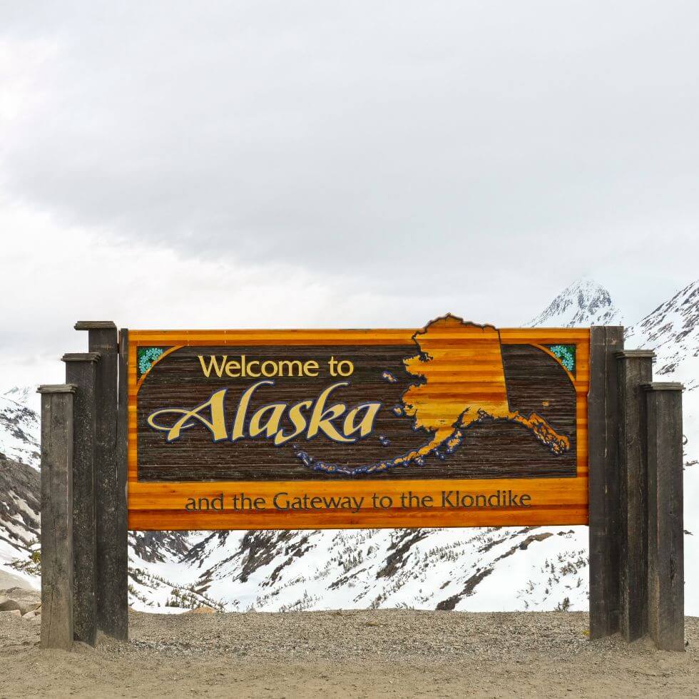 1031 Exchange Image - Alaska 1