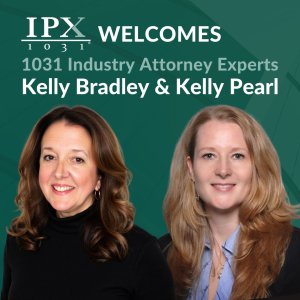 IPX Welcomes Kelly Duo