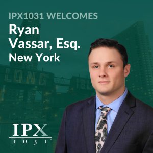 welcome ryan vassar image