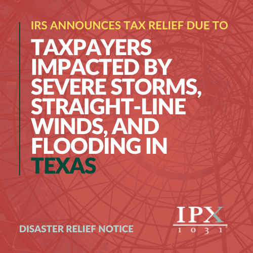 Disaster-Relief-TX Updated