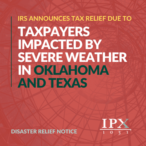 Disaster Relief_Central Page