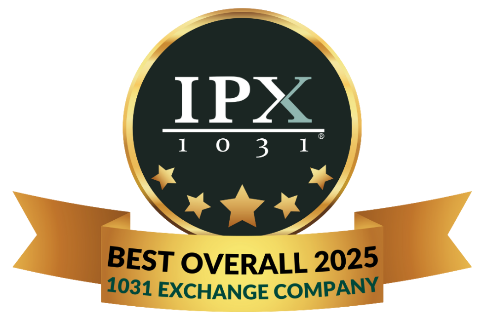 2025 IPX Best Overall 103.1 Exchange Banner (1)