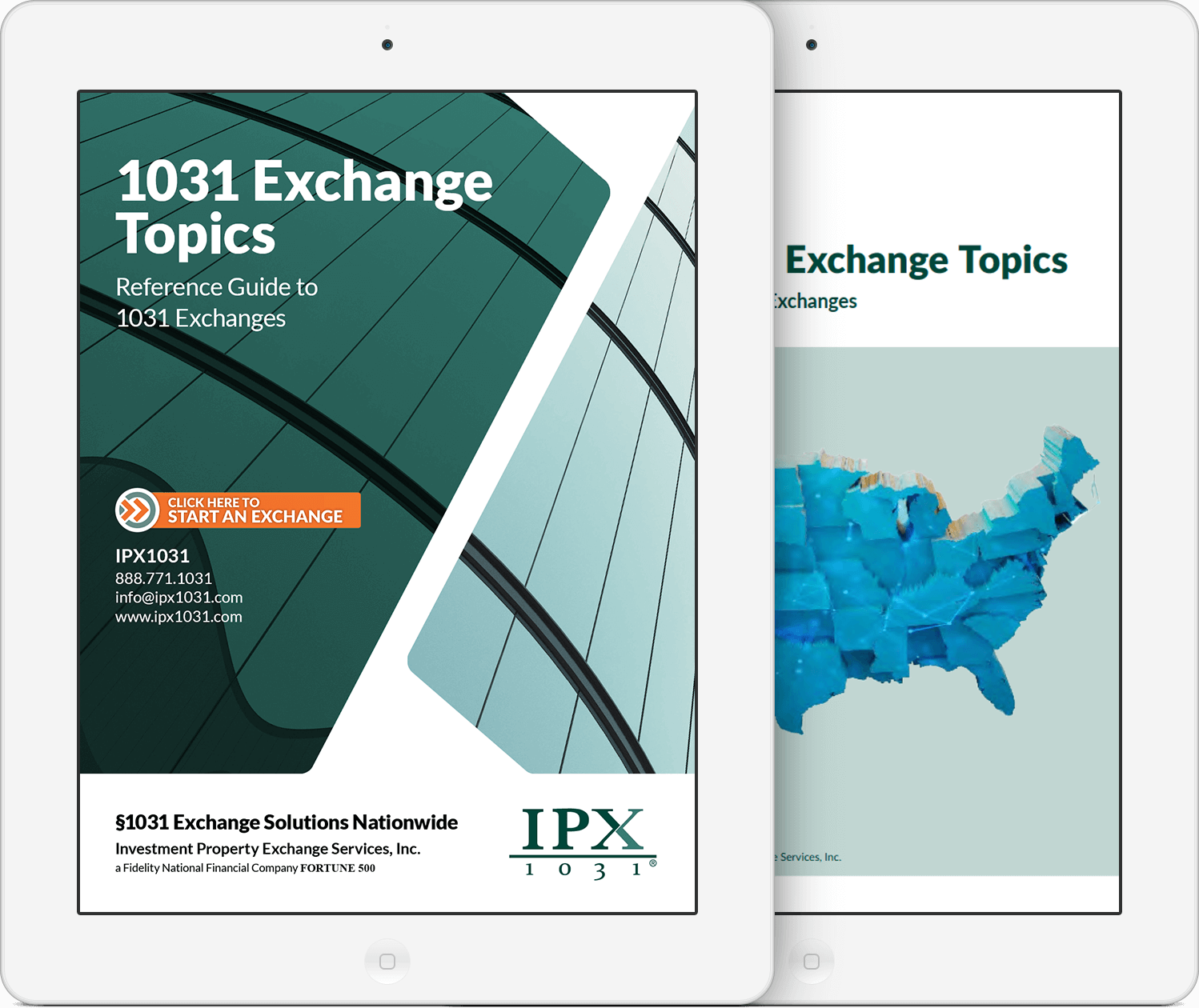 IPX1031-ipads-1031-exchanger-topics