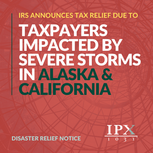 Disaster-Relief-State Page Decker