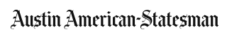 Austin American-Statesmen Logo