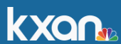 KXAN Logo
