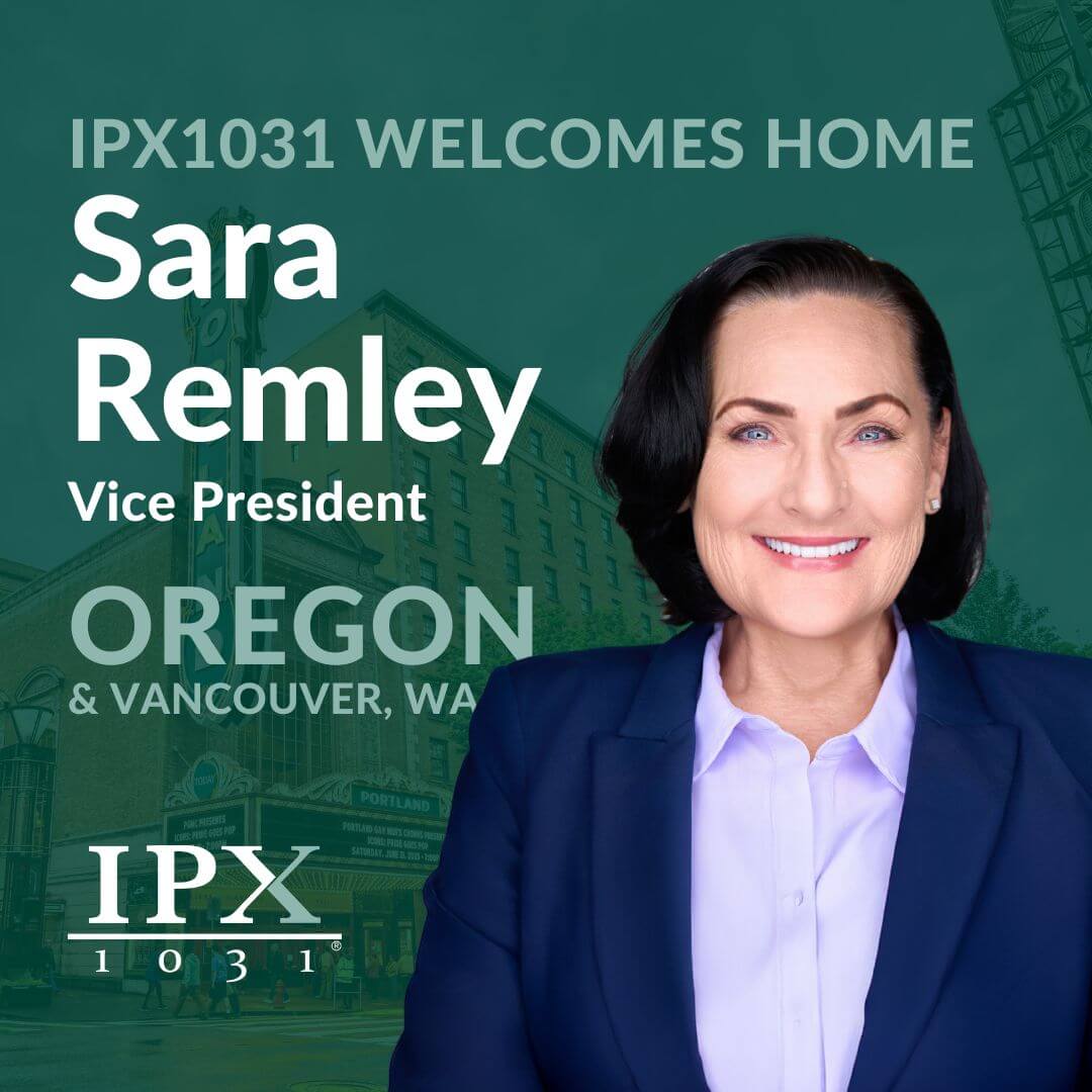 Sara Remley Oregon