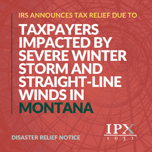Disaster Relief Website State Popup (Montana) Disaster Relief Website State Popup (Montana)