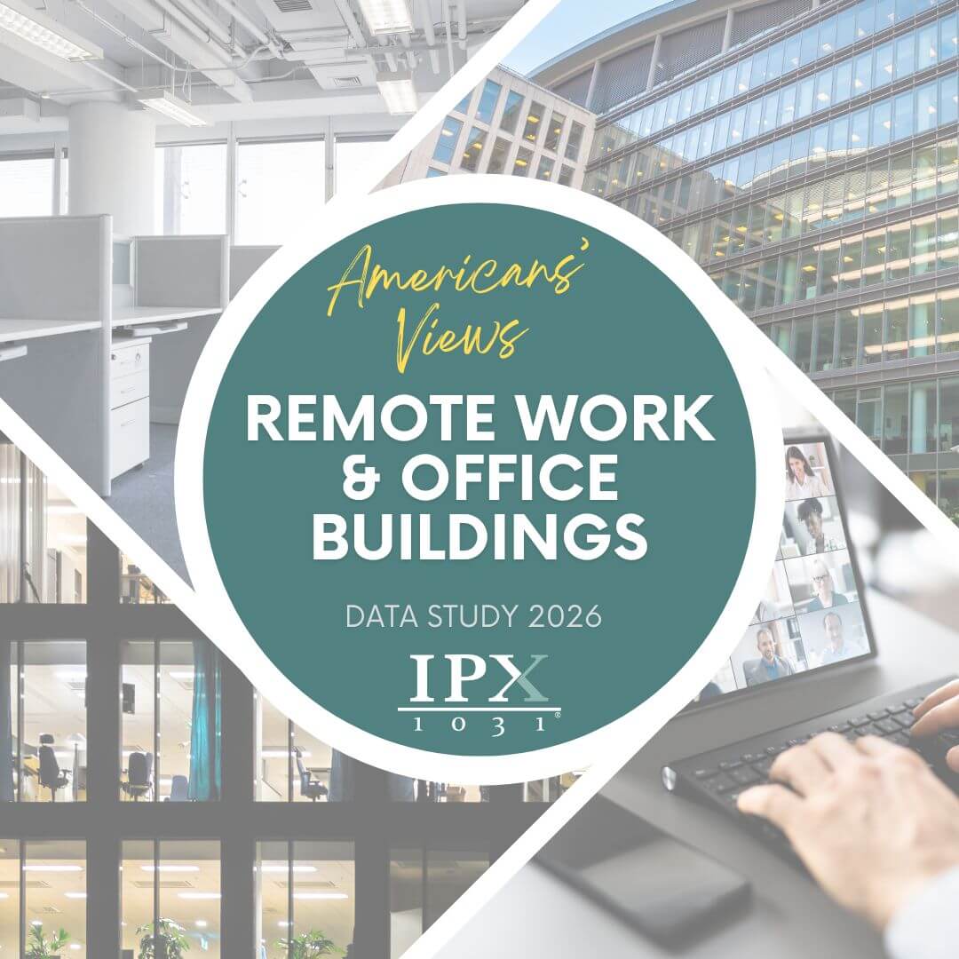 Office Vacancy Data Study IPX1031 picture Remote Work and Office Vacancy Data Study IPX1031