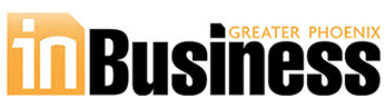 In Business Magazine In Business Magazine
